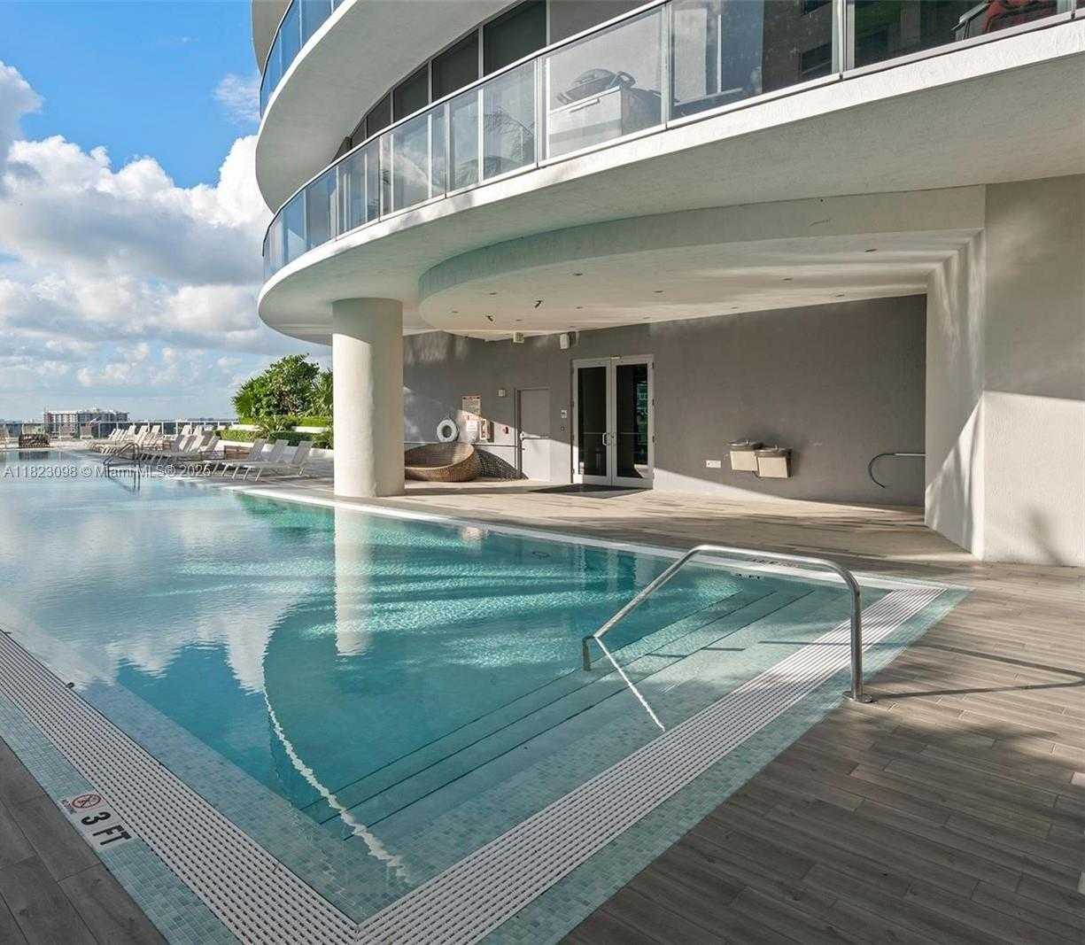 Small Image of 488 NORTH EAST 18TH ST #3105, Miami Number 40