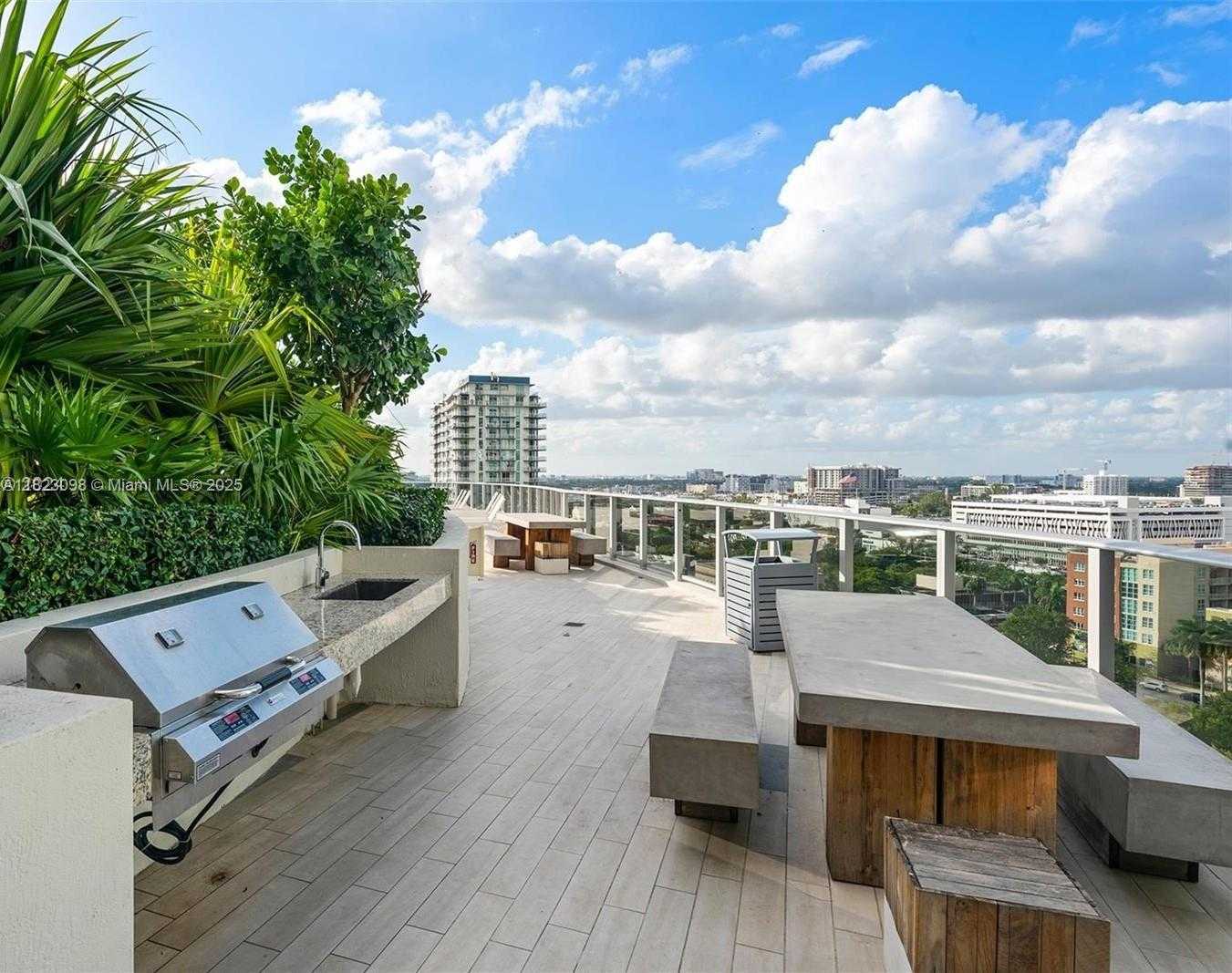 Small Image of 488 NORTH EAST 18TH ST #3105, Miami Number 41