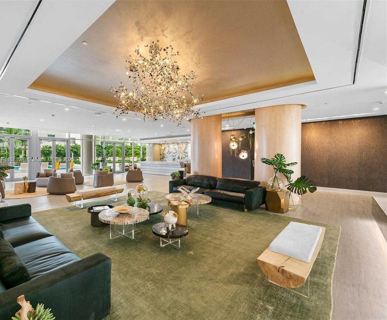 Small Image of 488 NORTH EAST 18TH ST #3105, Miami Number 44