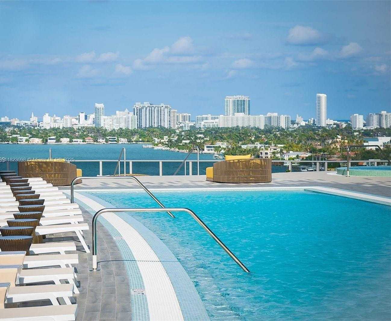 Small Image of 488 NORTH EAST 18TH ST #3105, Miami Number 46