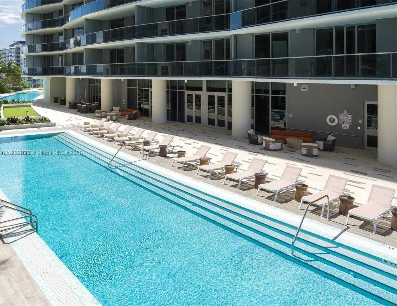Small Image of 488 NORTH EAST 18TH ST #3105, Miami Number 47