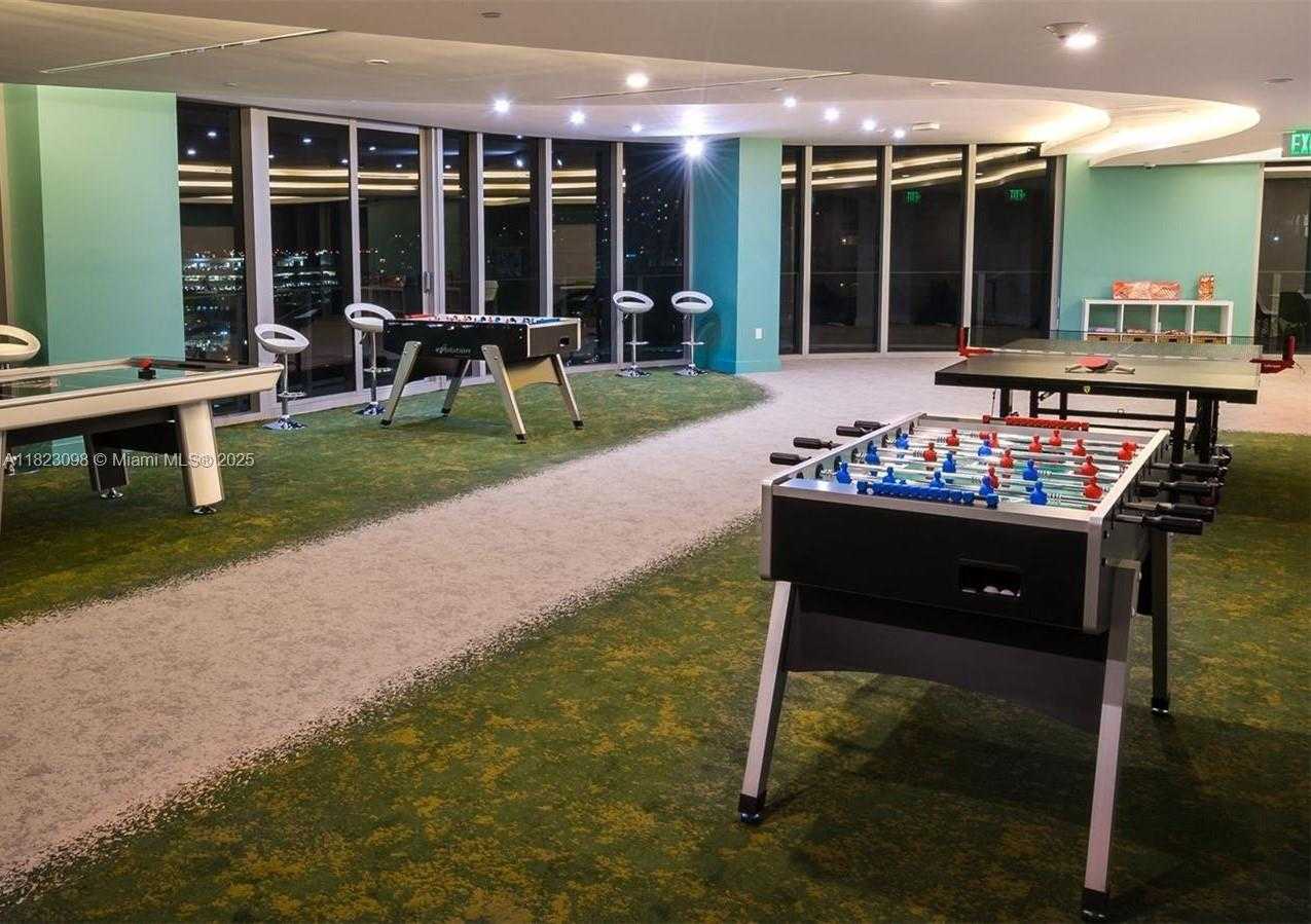 Small Image of 488 NORTH EAST 18TH ST #3105, Miami Number 48