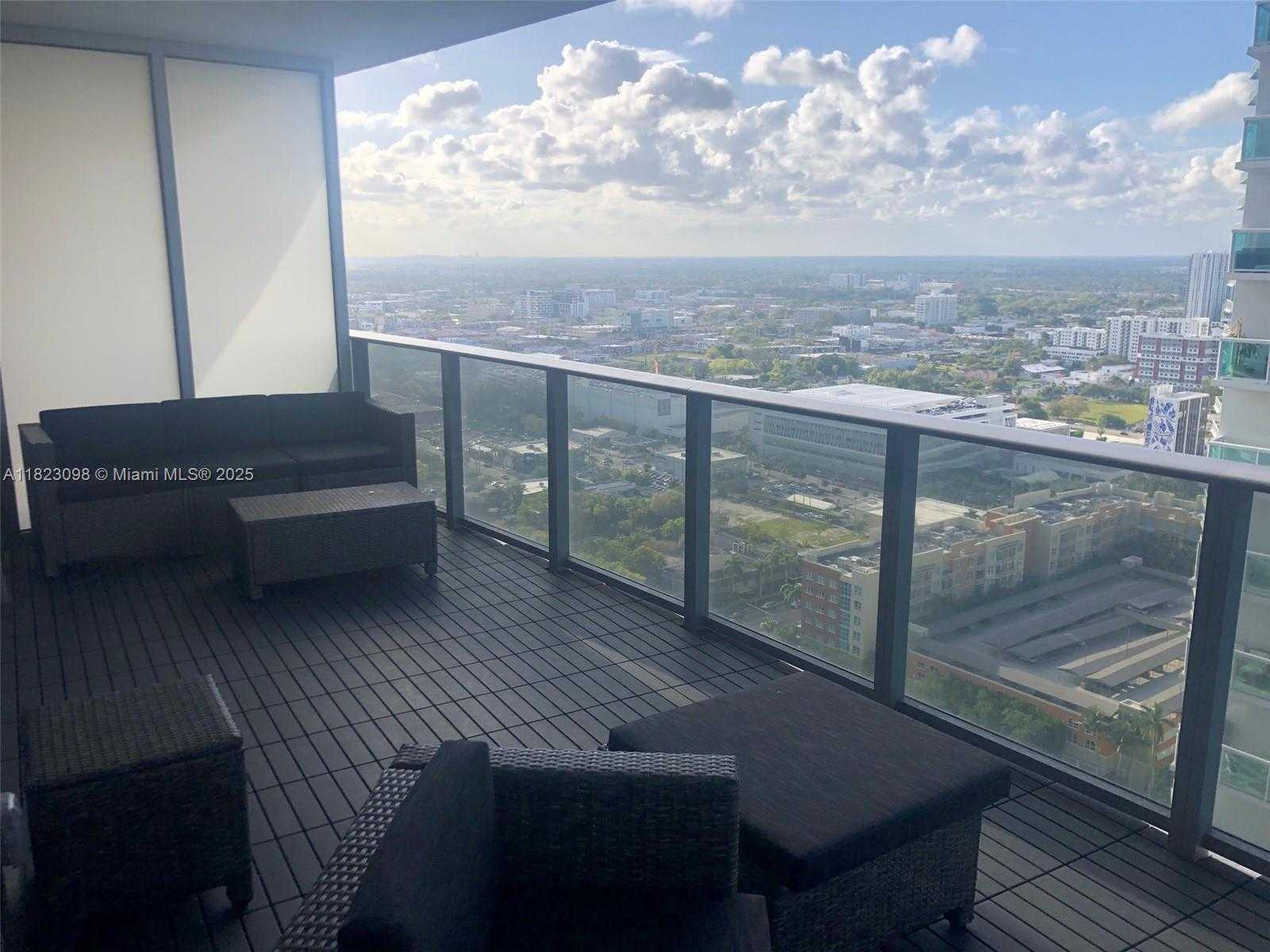 Small Image of 488 NORTH EAST 18TH ST #3105, Miami Number 5
