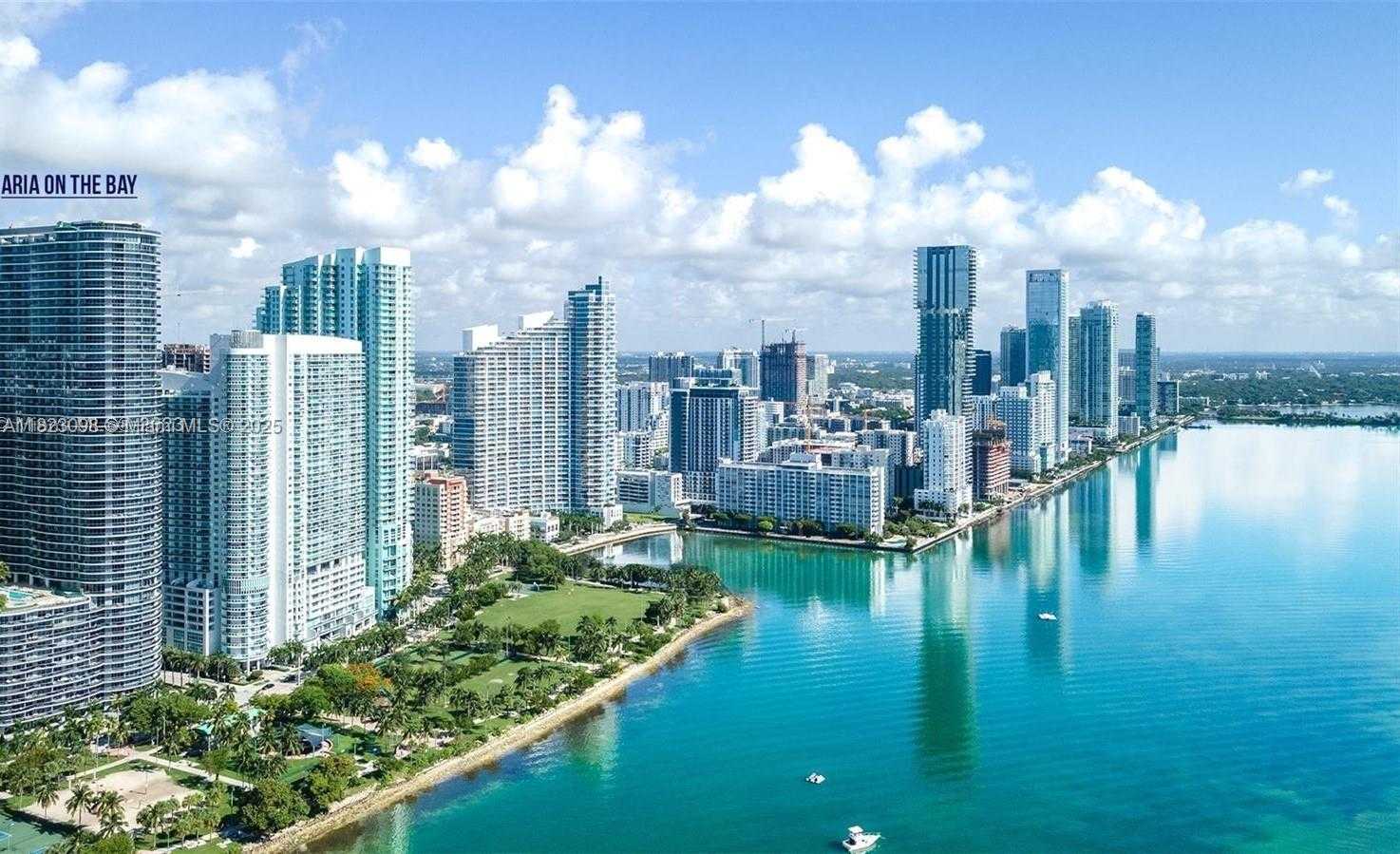 Small Image of 488 NORTH EAST 18TH ST #3105, Miami Number 51