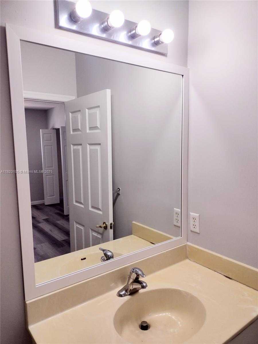 Small Image of 2612 SOUTH WEST 82ND AVE #105, Miramar Number 12