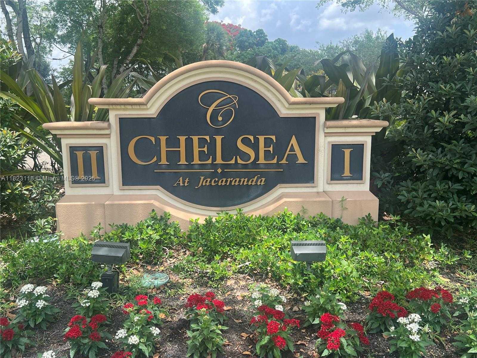 Small Image of 9211 CHELSEA DRIVE N, Plantation Number 2