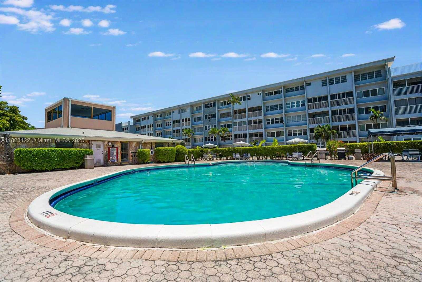 Small Image of 215 SOUTH EAST 3RD AVE #405C, Hallandale Beach Number 2