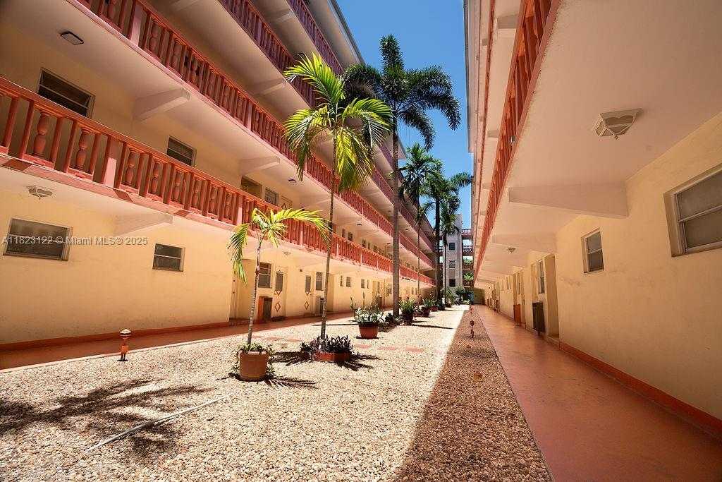 Small Image of 215 SOUTH EAST 3RD AVE #405C, Hallandale Beach Number 21