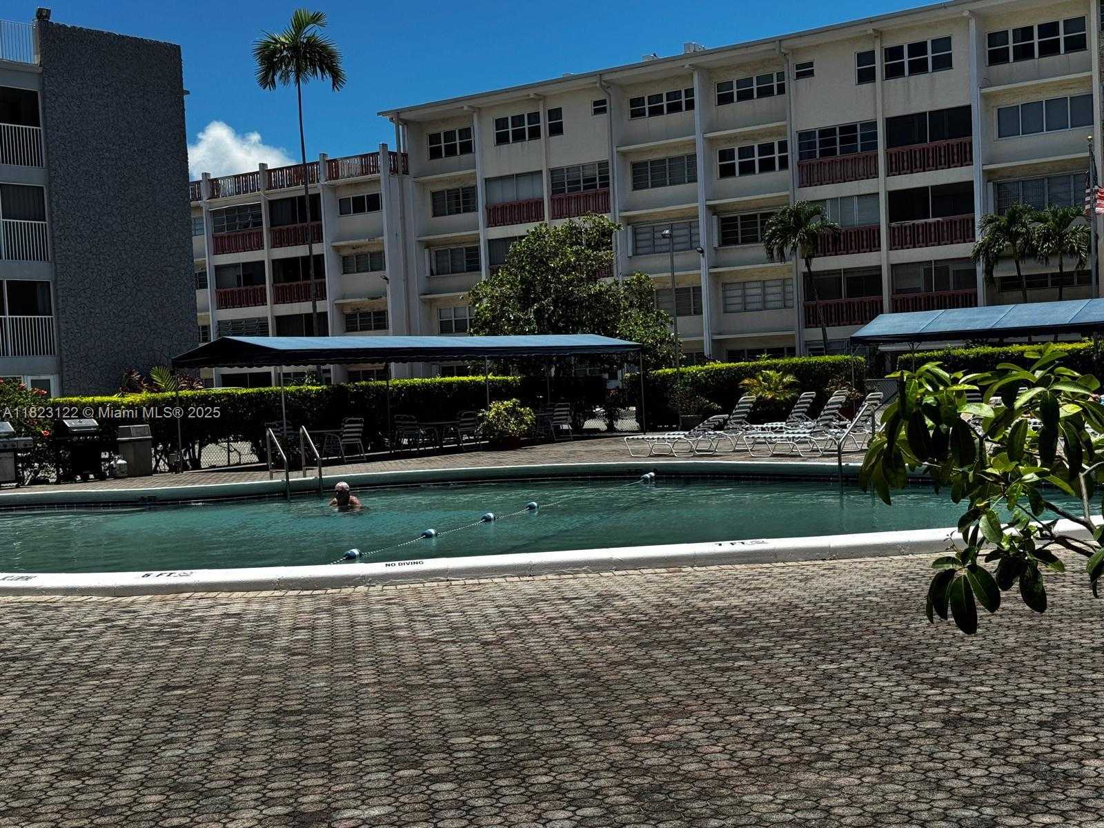 Small Image of 215 SOUTH EAST 3RD AVE #405C, Hallandale Beach Number 22