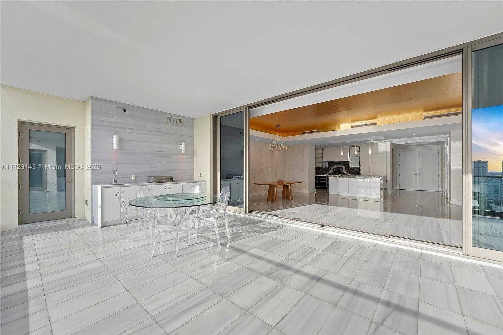 Small Image of 17901 SOUTH COLLINS AVE #1506, Sunny Isles Beach Number 10