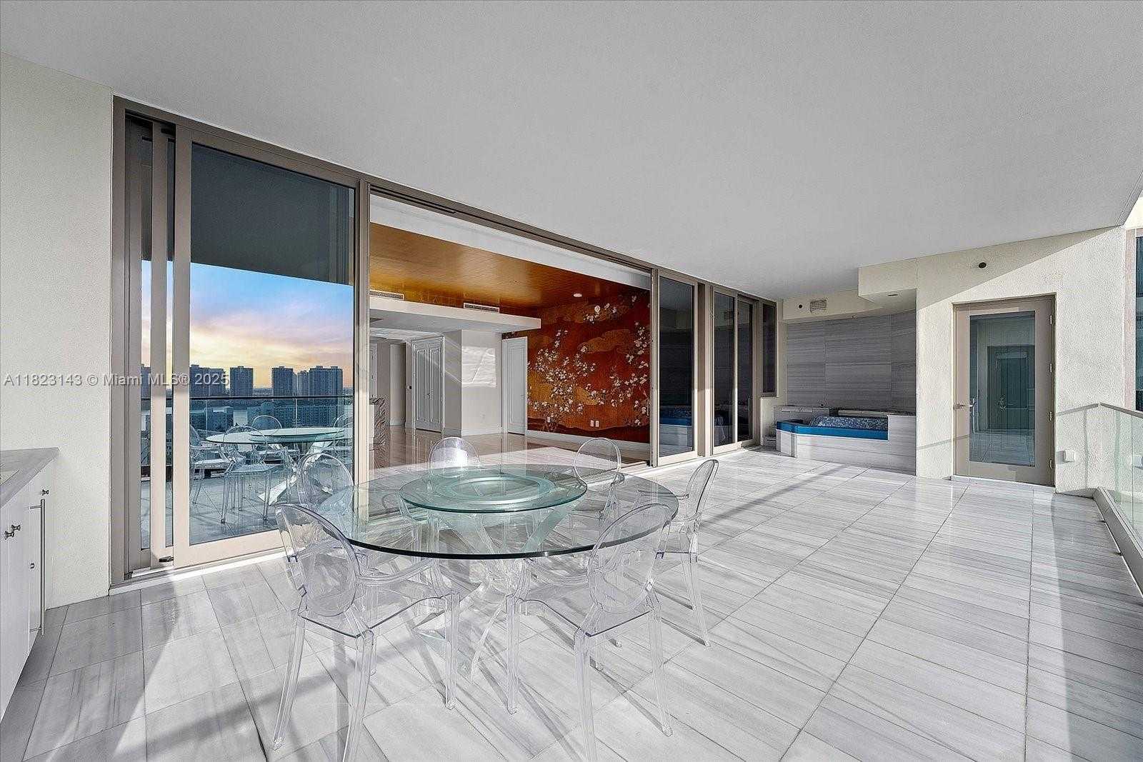 Small Image of 17901 SOUTH COLLINS AVE #1506, Sunny Isles Beach Number 11