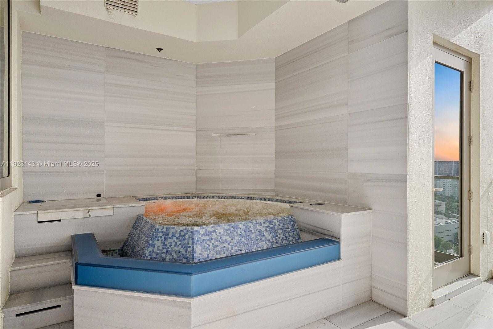 Small Image of 17901 SOUTH COLLINS AVE #1506, Sunny Isles Beach Number 14