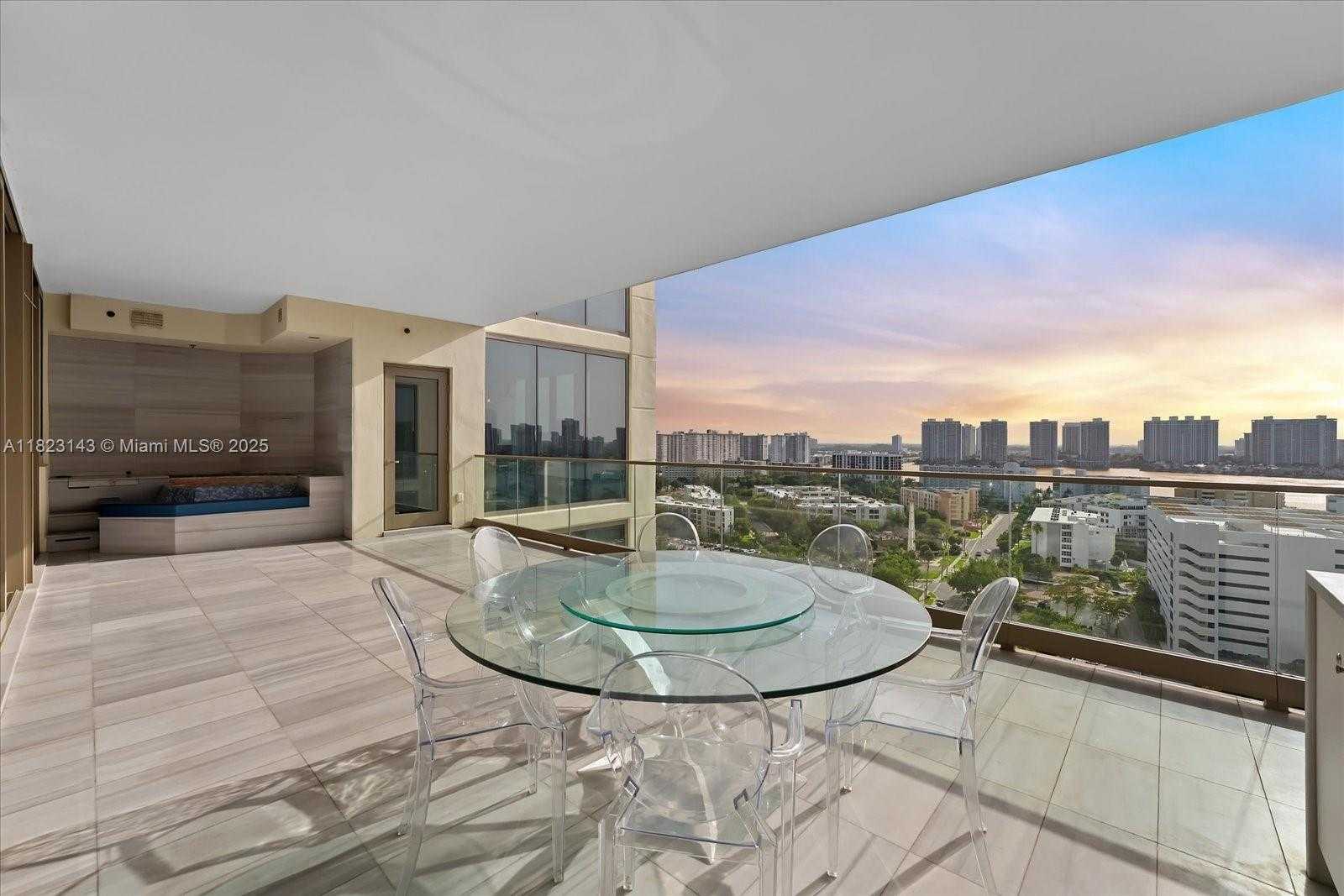 Small Image of 17901 SOUTH COLLINS AVE #1506, Sunny Isles Beach Number 15