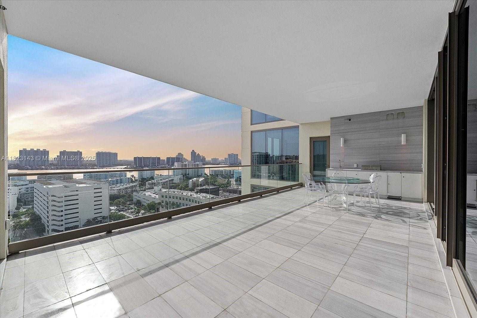 Small Image of 17901 SOUTH COLLINS AVE #1506, Sunny Isles Beach Number 16