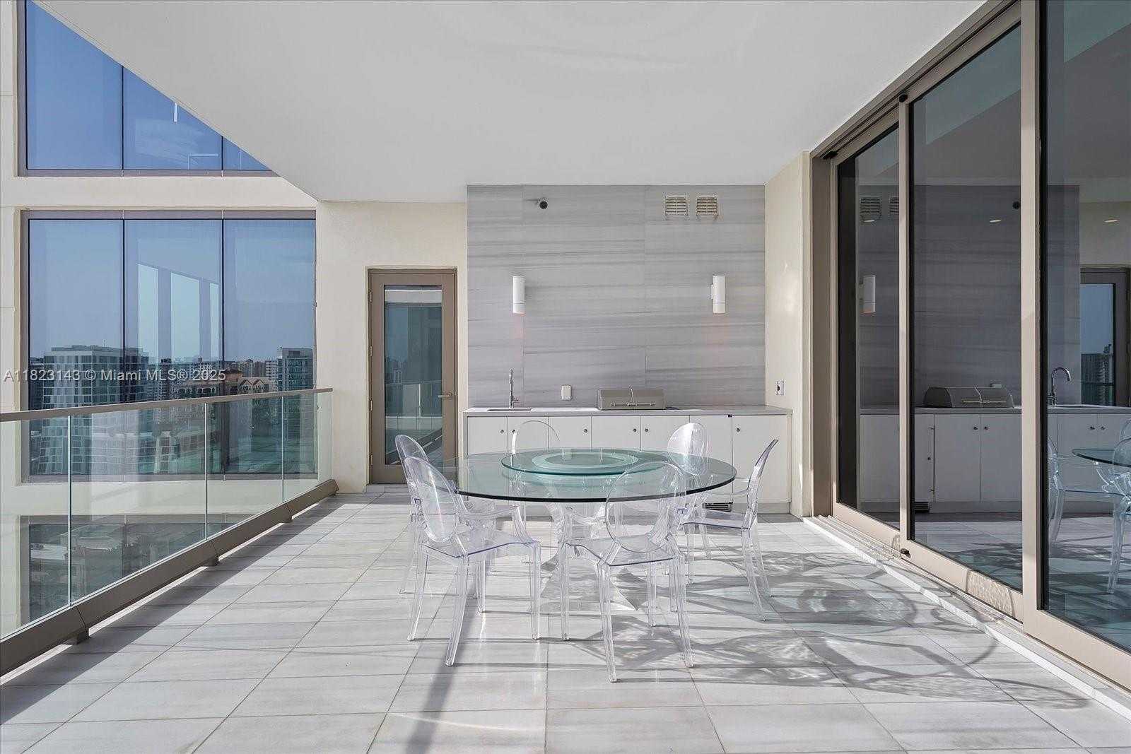 Small Image of 17901 SOUTH COLLINS AVE #1506, Sunny Isles Beach Number 17