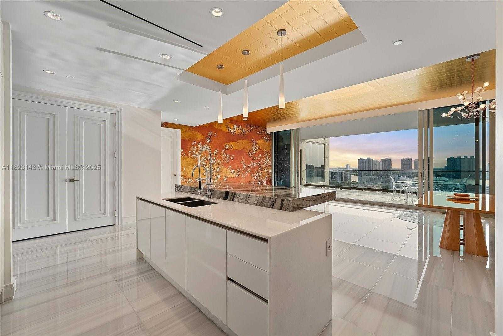 Small Image of 17901 SOUTH COLLINS AVE #1506, Sunny Isles Beach Number 2