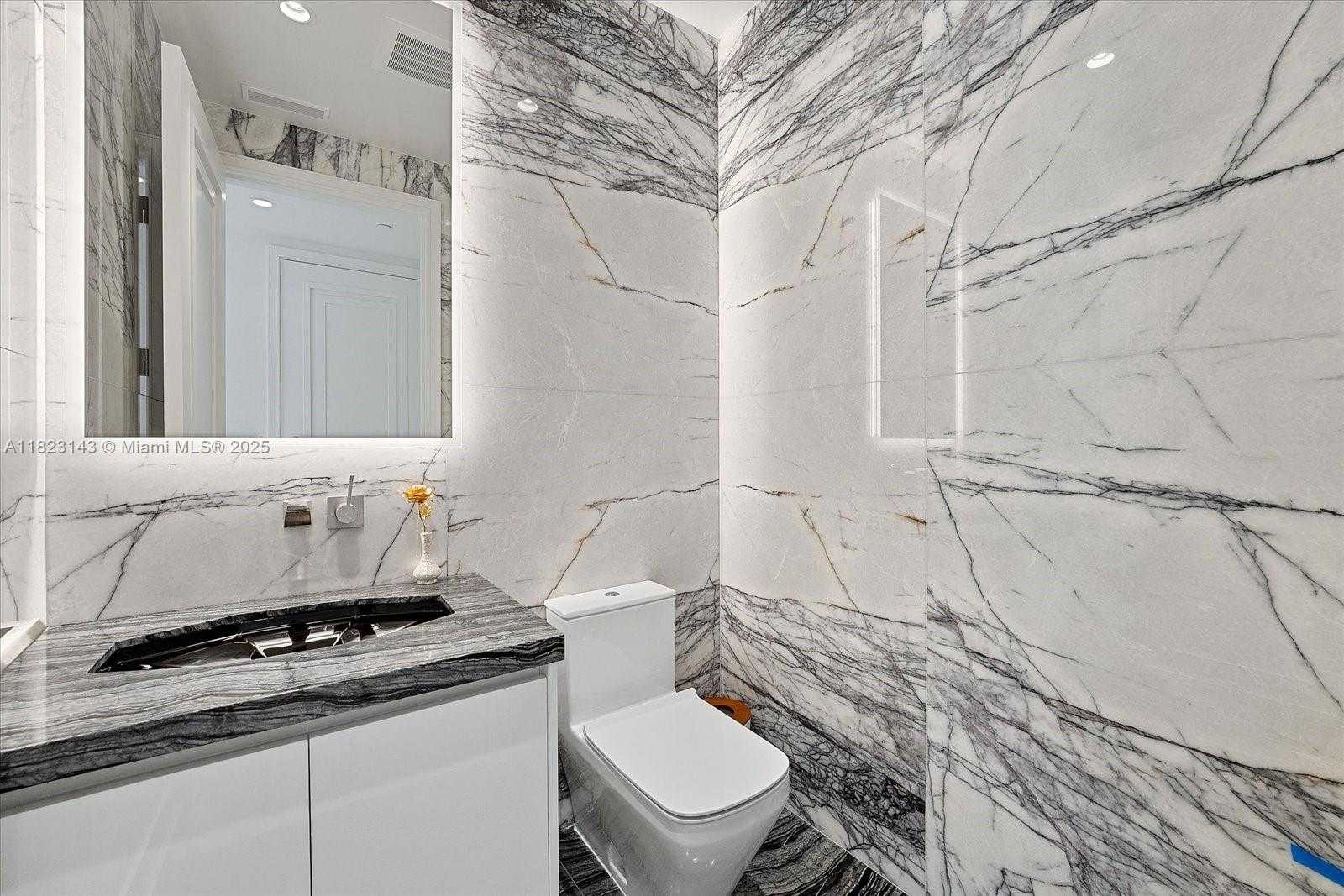 Small Image of 17901 SOUTH COLLINS AVE #1506, Sunny Isles Beach Number 22