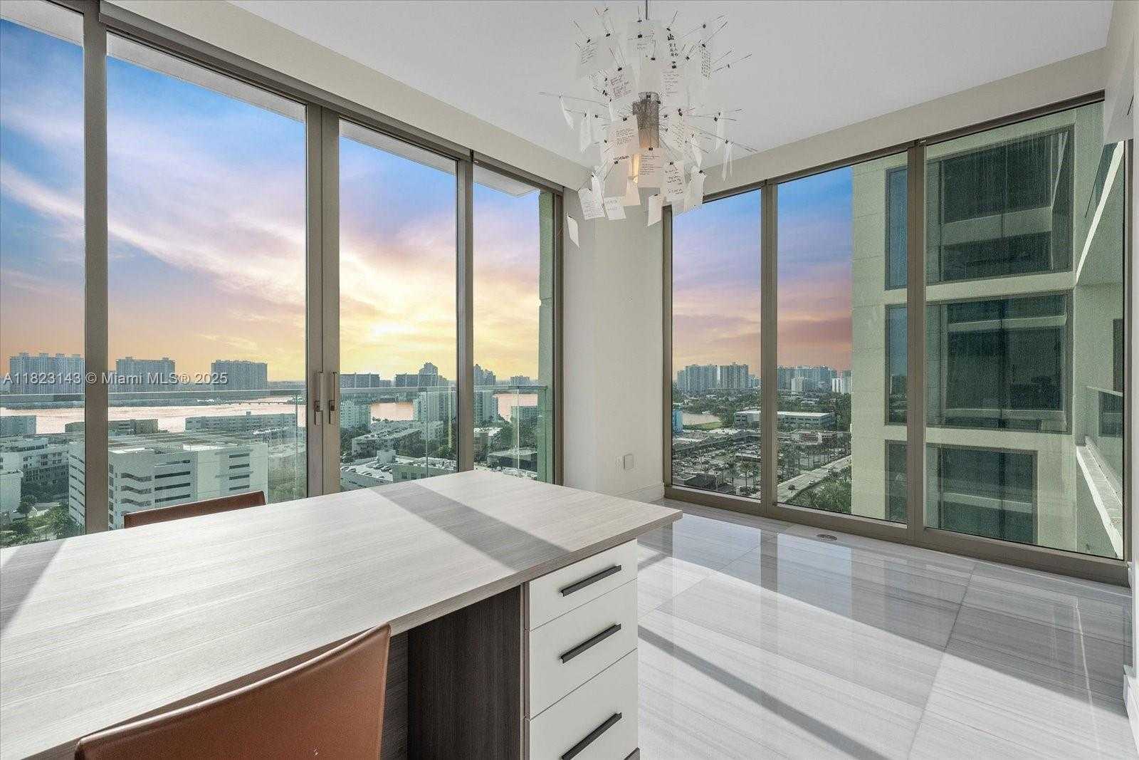 Small Image of 17901 SOUTH COLLINS AVE #1506, Sunny Isles Beach Number 24