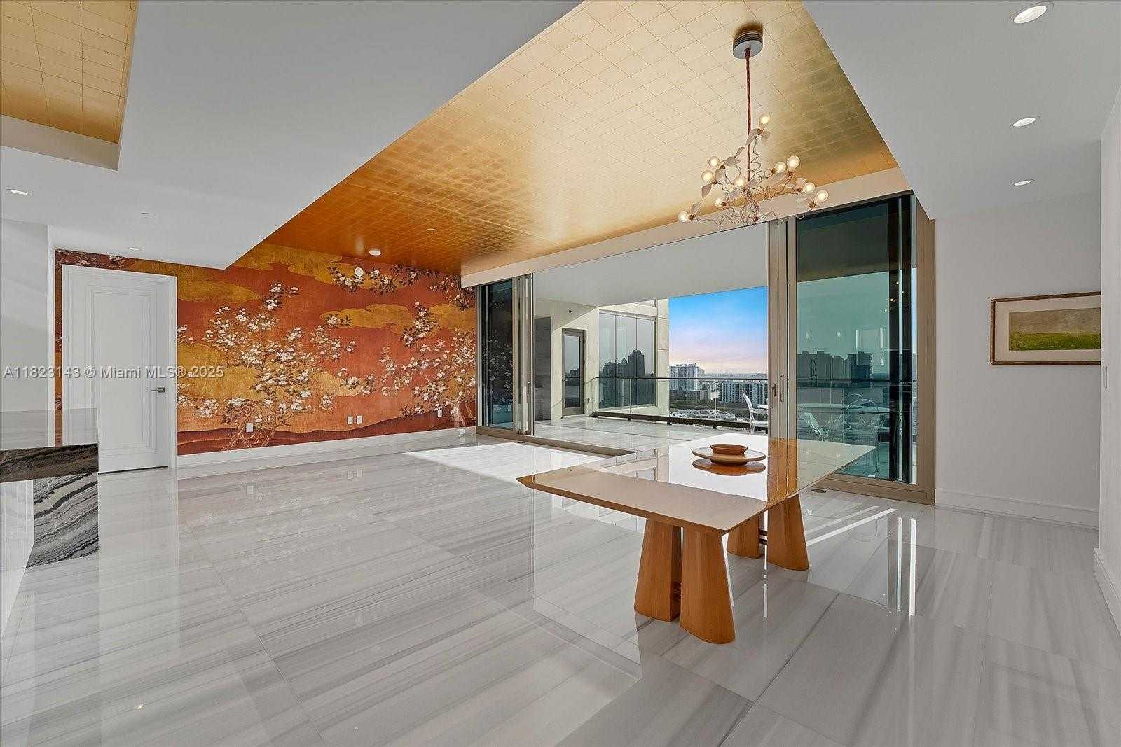 Small Image of 17901 SOUTH COLLINS AVE #1506, Sunny Isles Beach Number 3