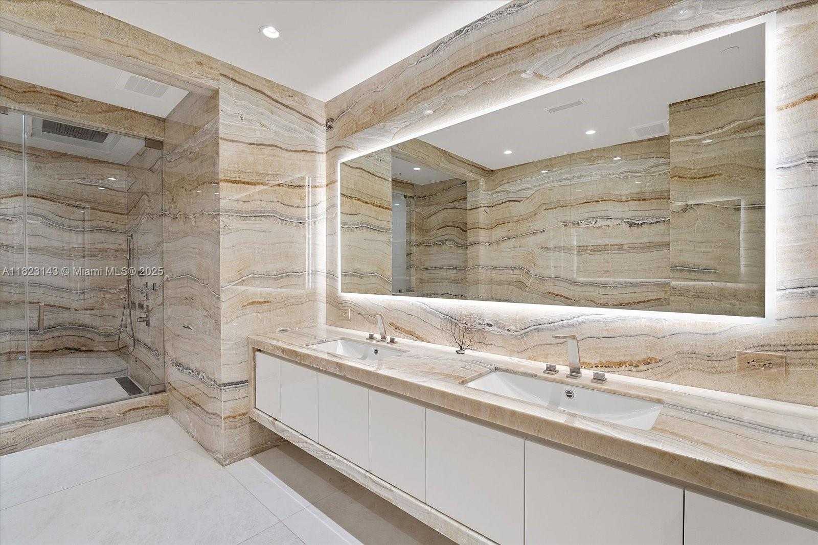Small Image of 17901 SOUTH COLLINS AVE #1506, Sunny Isles Beach Number 30