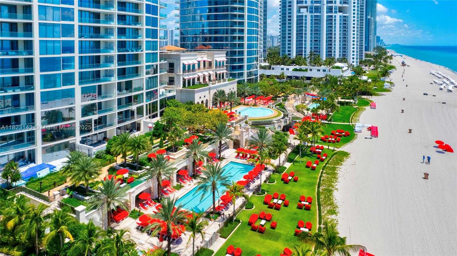 Small Image of 17901 SOUTH COLLINS AVE #1506, Sunny Isles Beach Number 36