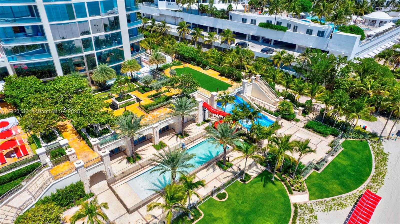 Small Image of 17901 SOUTH COLLINS AVE #1506, Sunny Isles Beach Number 37