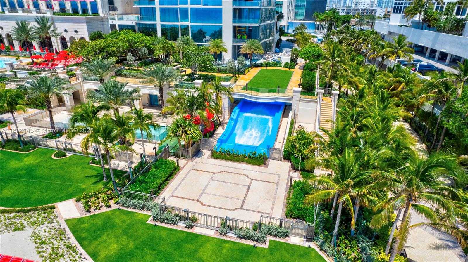 Small Image of 17901 SOUTH COLLINS AVE #1506, Sunny Isles Beach Number 38