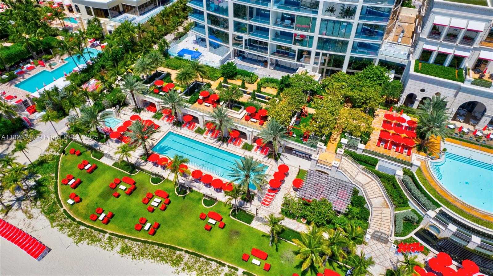 Small Image of 17901 SOUTH COLLINS AVE #1506, Sunny Isles Beach Number 39