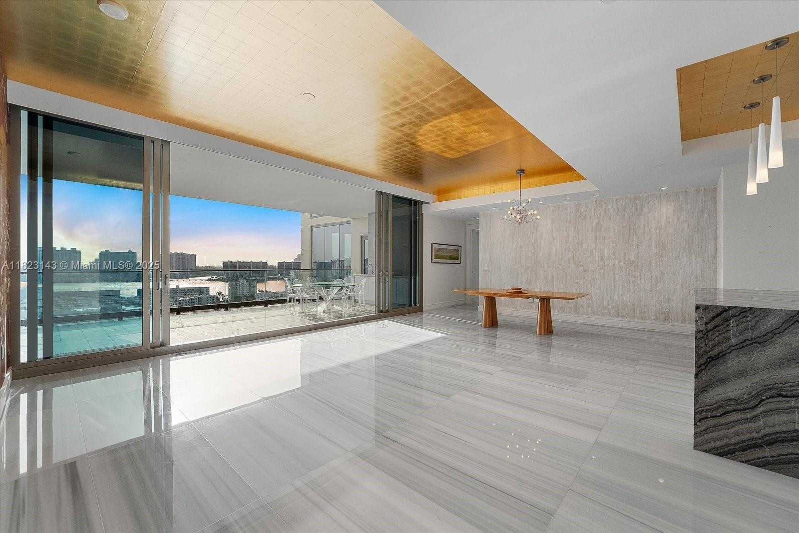 Small Image of 17901 SOUTH COLLINS AVE #1506, Sunny Isles Beach Number 4