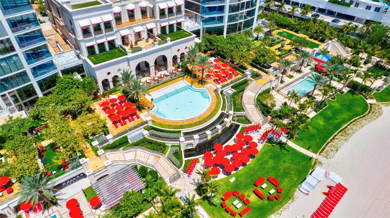 Small Image of 17901 SOUTH COLLINS AVE #1506, Sunny Isles Beach Number 40