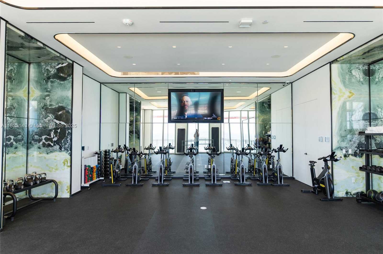 Small Image of 17901 SOUTH COLLINS AVE #1506, Sunny Isles Beach Number 61