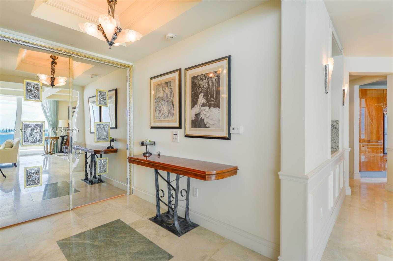 Small Image of 16051 COLLINS AVE #1104, Sunny Isles Beach Number 2