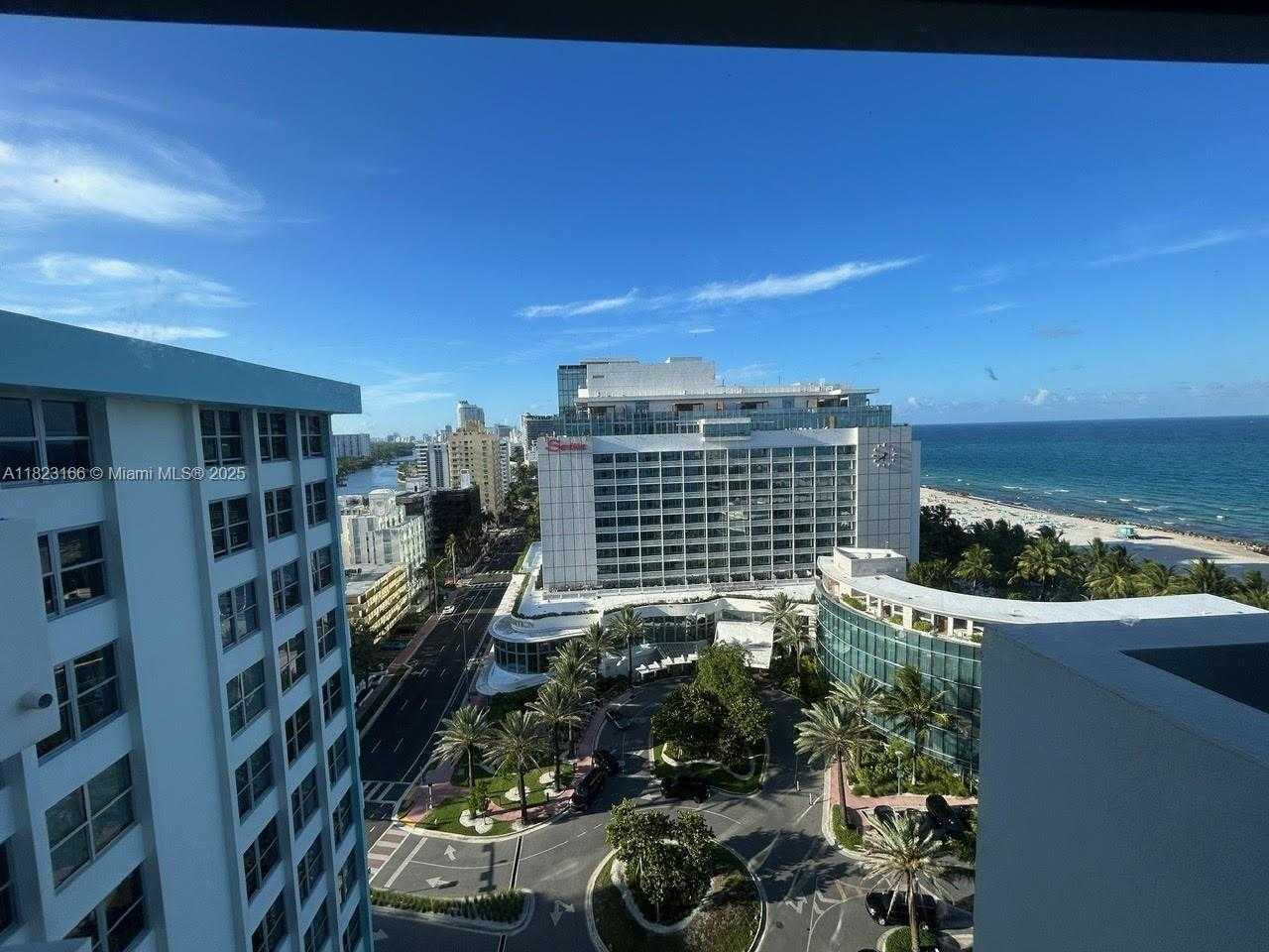 Small Image of 2899 COLLINS AVE #1717, Miami Beach Number 28