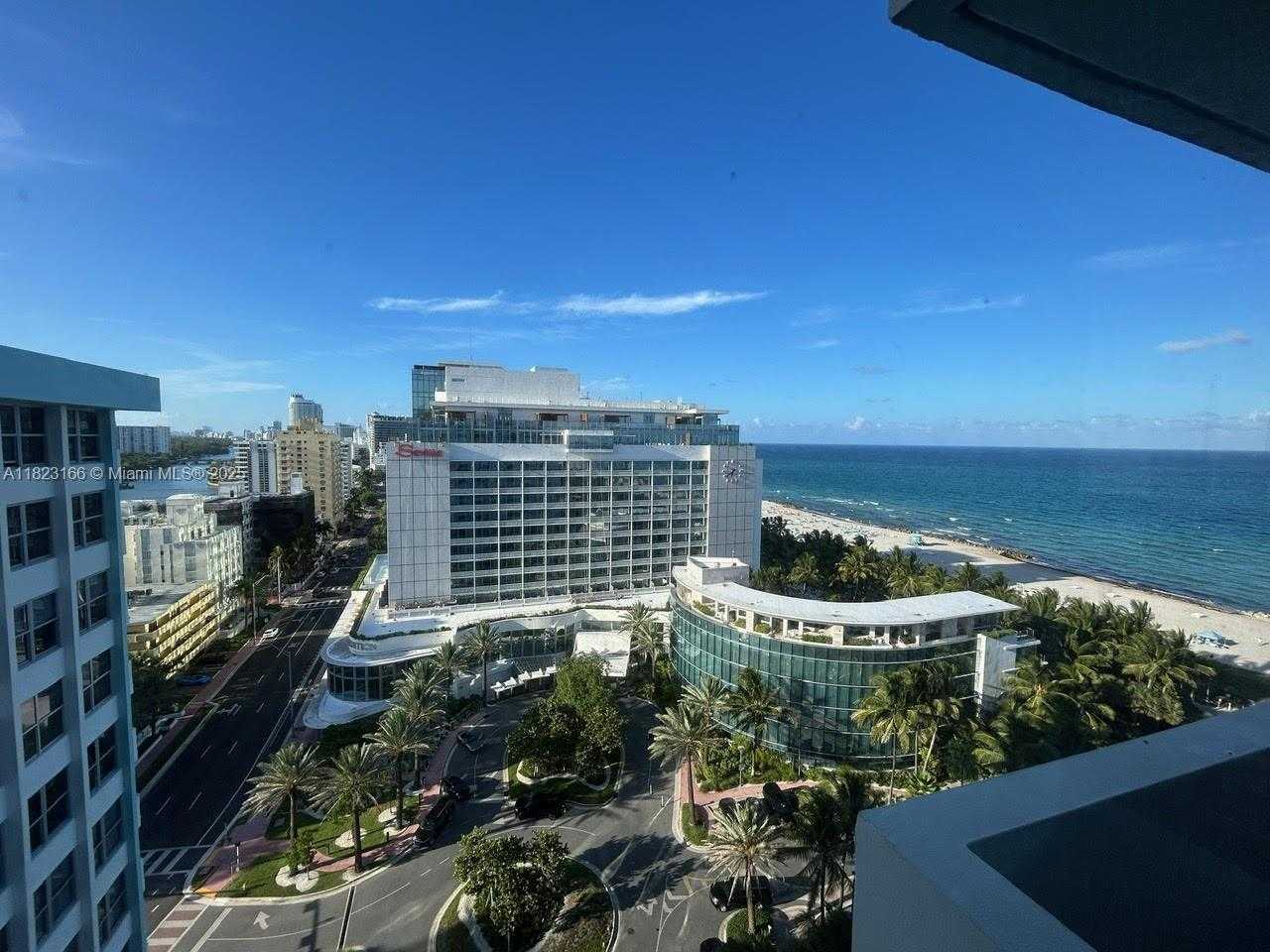 Small Image of 2899 COLLINS AVE #1717, Miami Beach Number 29