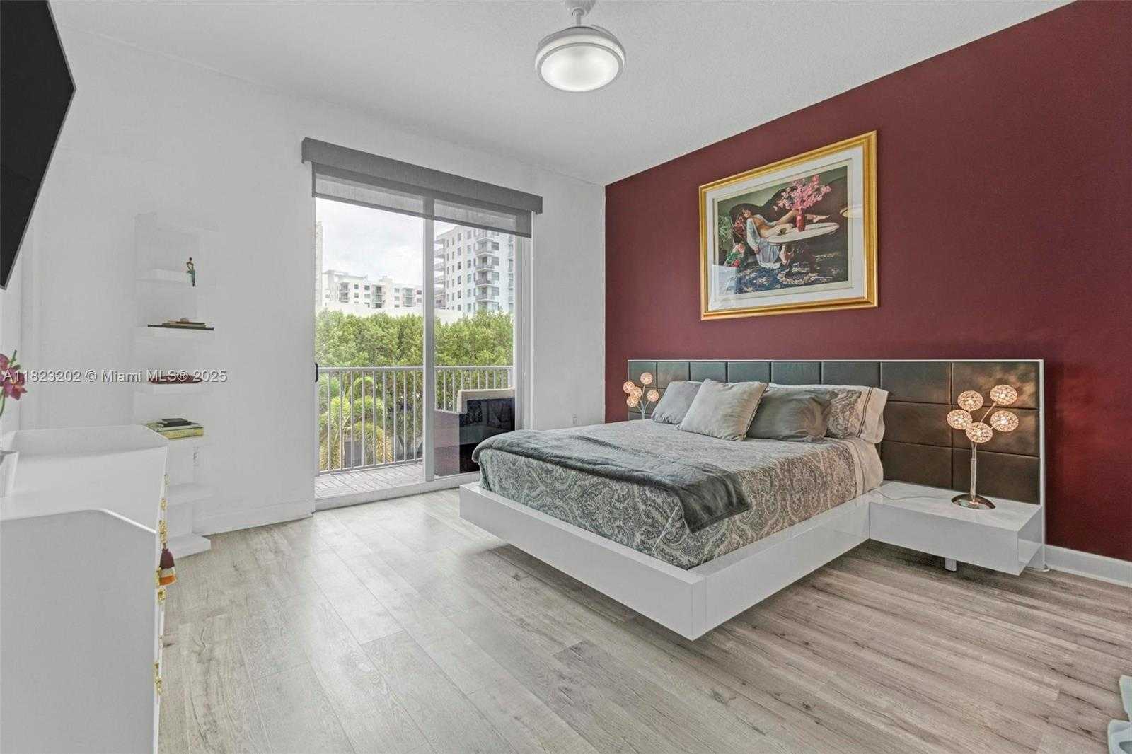 Small Image of 2138 VAN BUREN ST #605, Hollywood Number 12