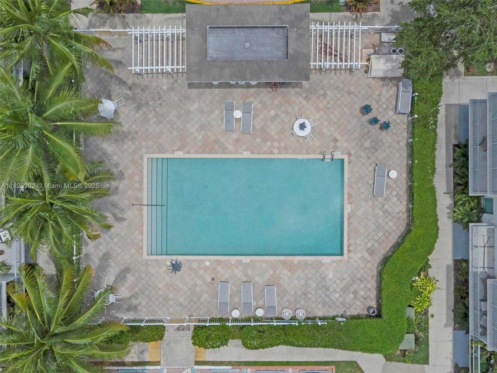 Small Image of 2138 VAN BUREN ST #605, Hollywood Number 28