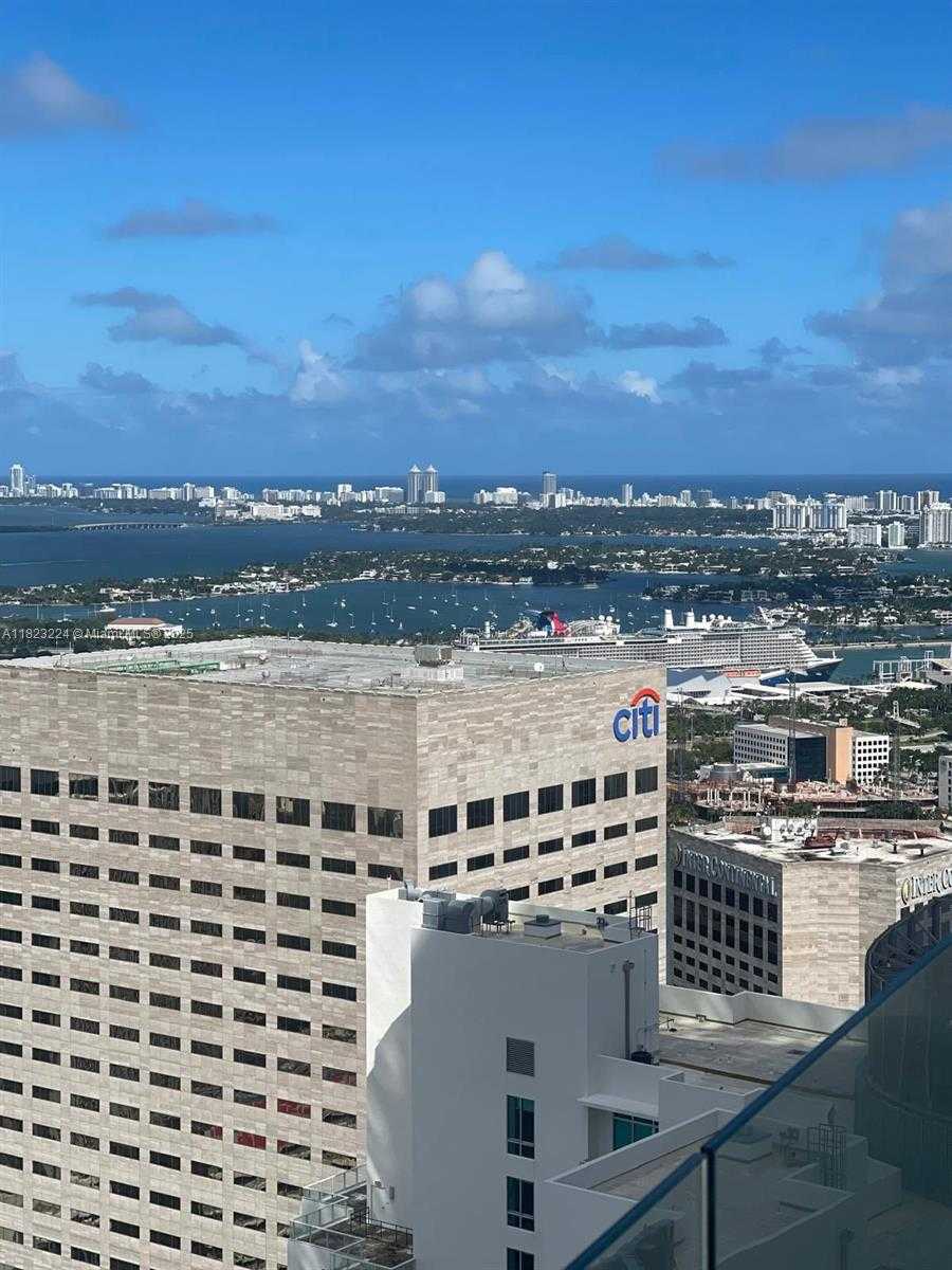 Small Image of 300 BISCAYNE BLVD WAY #5009, Miami Number 20
