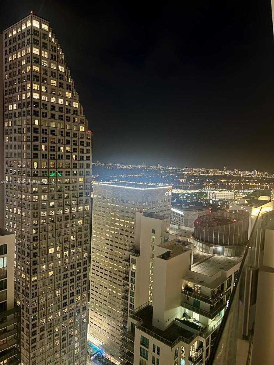 Small Image of 300 BISCAYNE BLVD WAY #5009, Miami Number 21