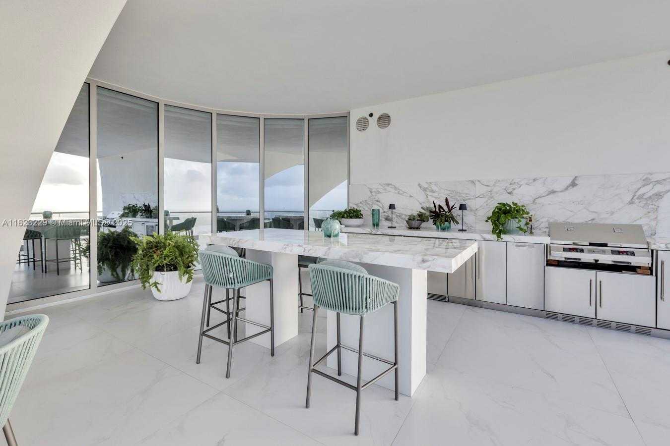 Small Image of 16901 COLLINS AVE #5103, Sunny Isles Beach Number 25