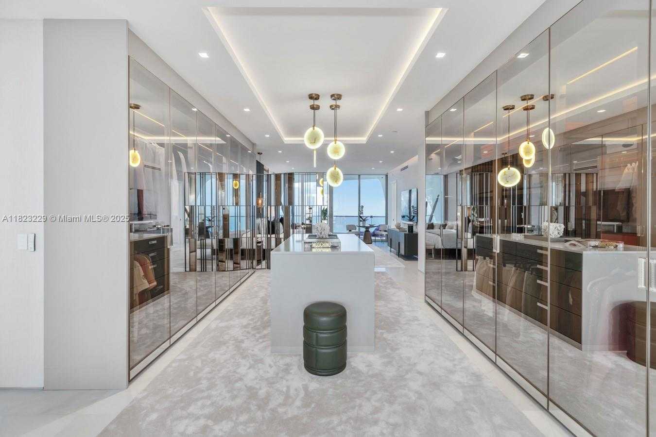 Small Image of 16901 COLLINS AVE #5103, Sunny Isles Beach Number 33