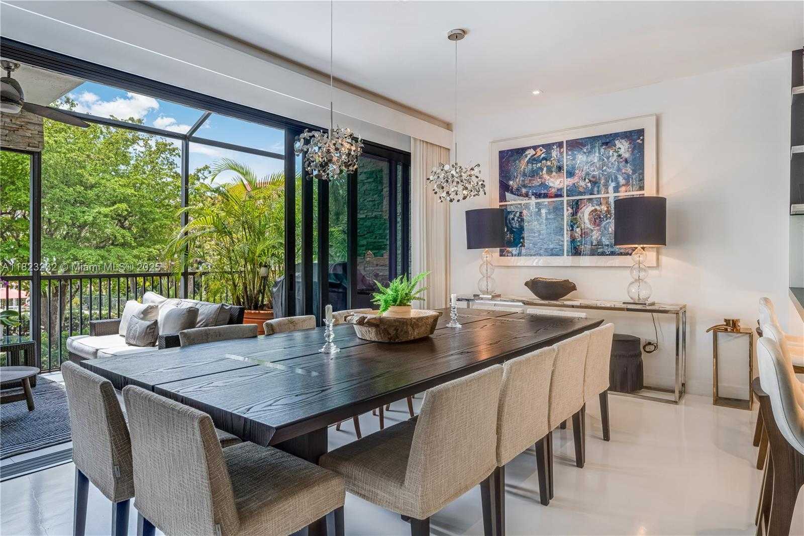 Small Image of 2000 SOUTH BAYSHORE DR #47, Miami Number 12