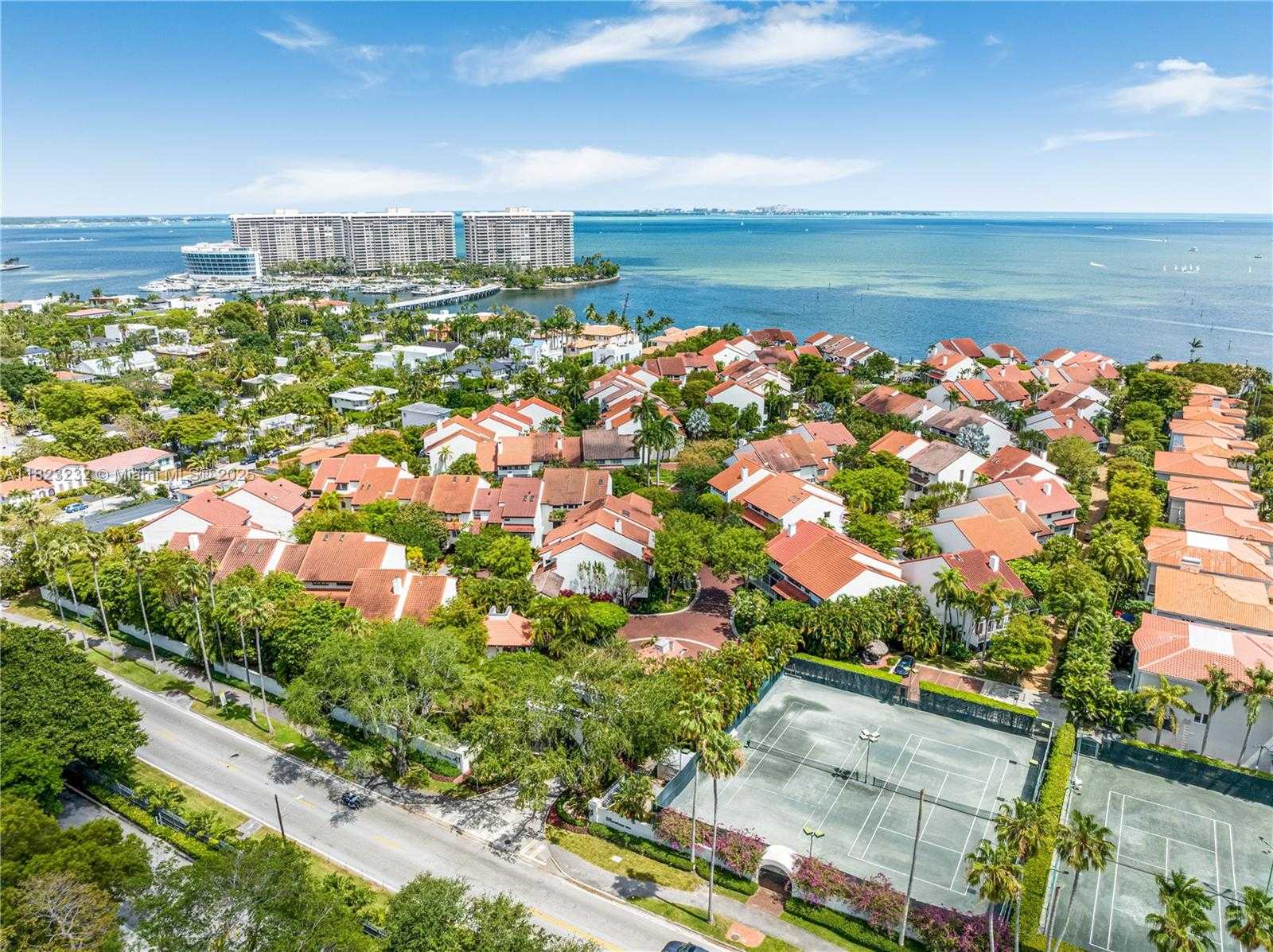 Small Image of 2000 SOUTH BAYSHORE DR #47, Miami Number 34