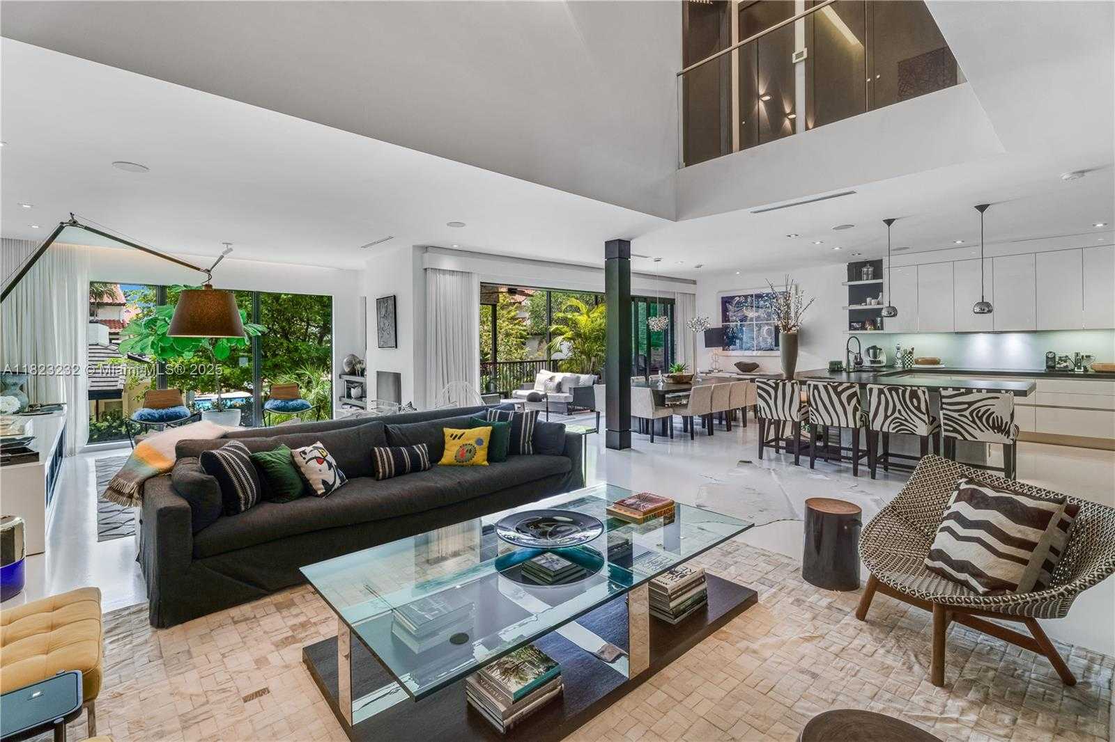Small Image of 2000 SOUTH BAYSHORE DR #47, Miami Number 9