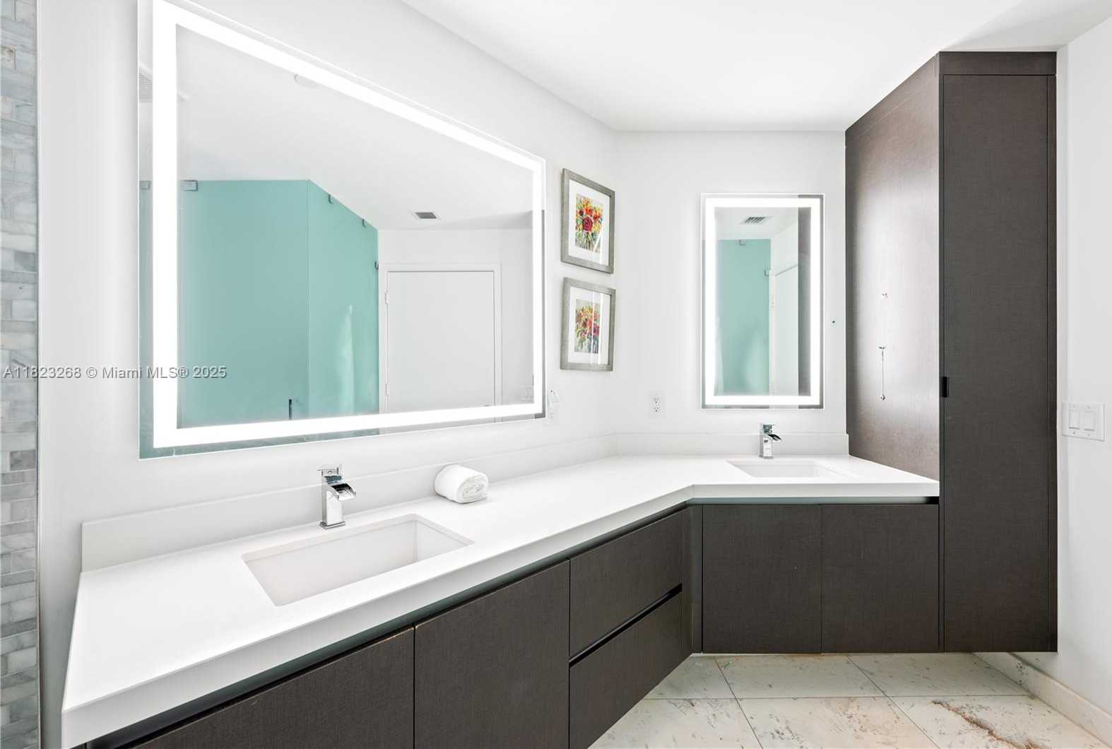 Small Image of 851 NORTH EAST 1ST AVE #1410, Miami Number 12