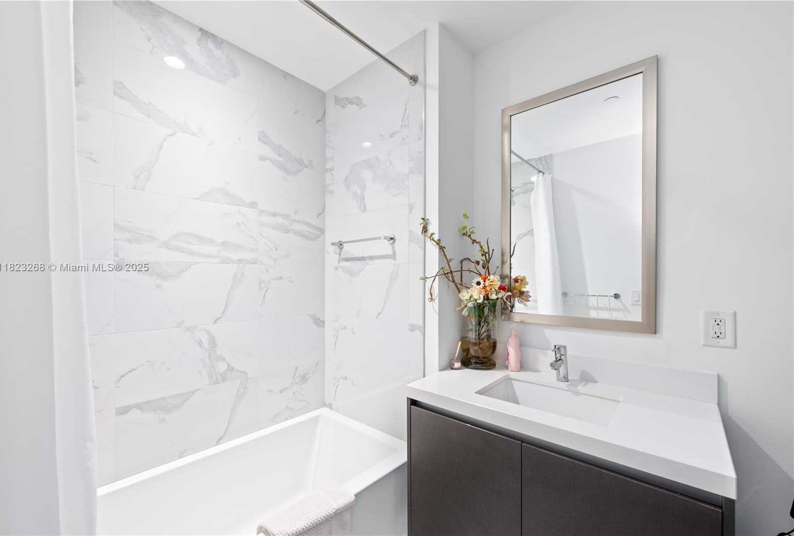 Small Image of 851 NORTH EAST 1ST AVE #1410, Miami Number 14