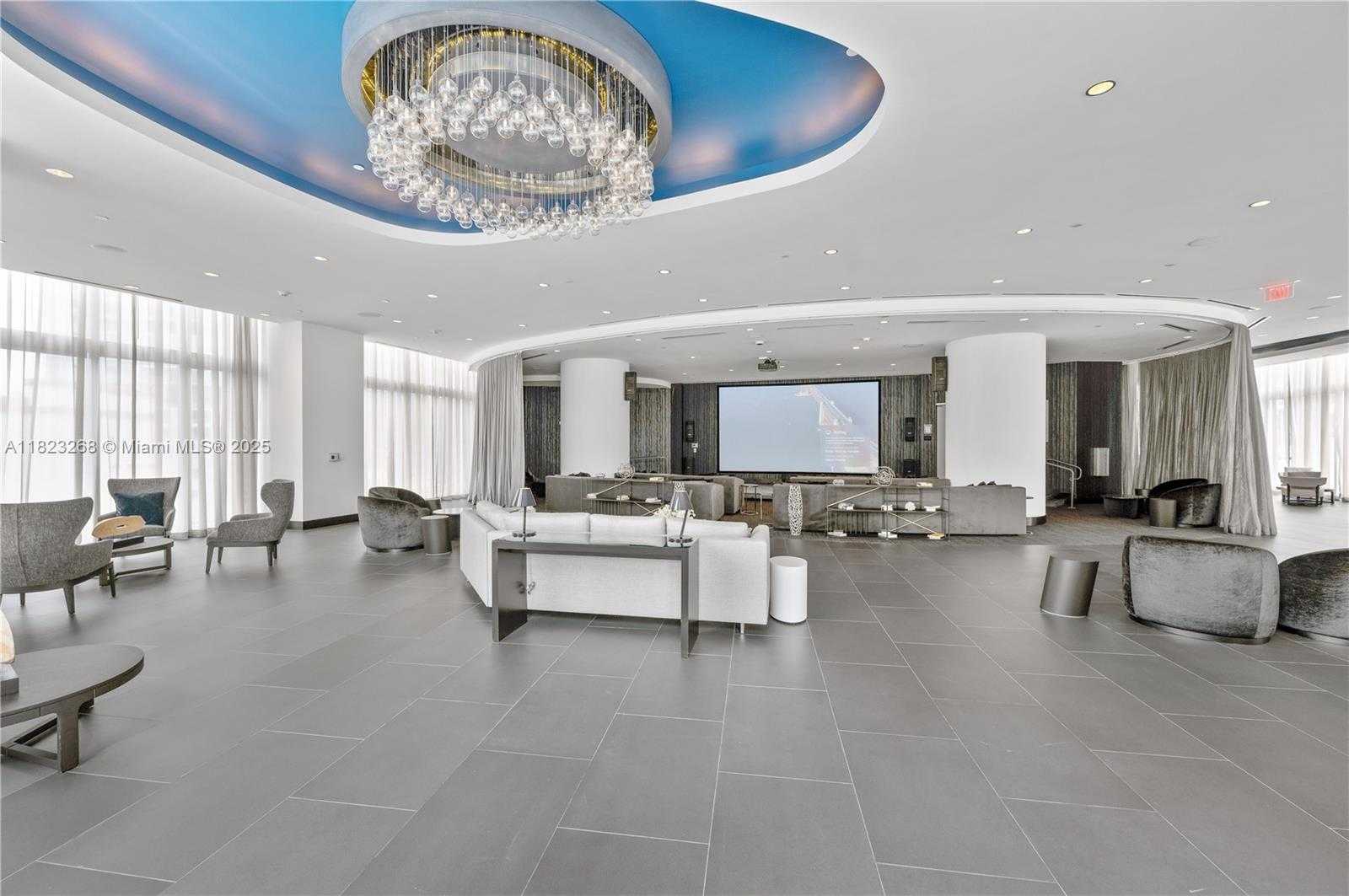 Small Image of 851 NORTH EAST 1ST AVE #1410, Miami Number 19