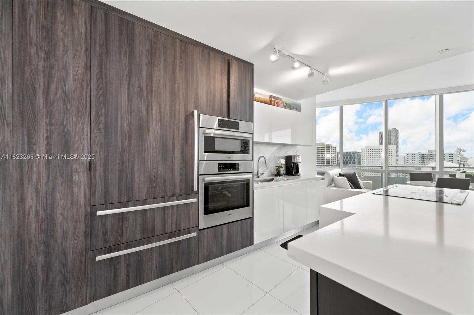 Small Image of 851 NORTH EAST 1ST AVE #1410, Miami Number 2