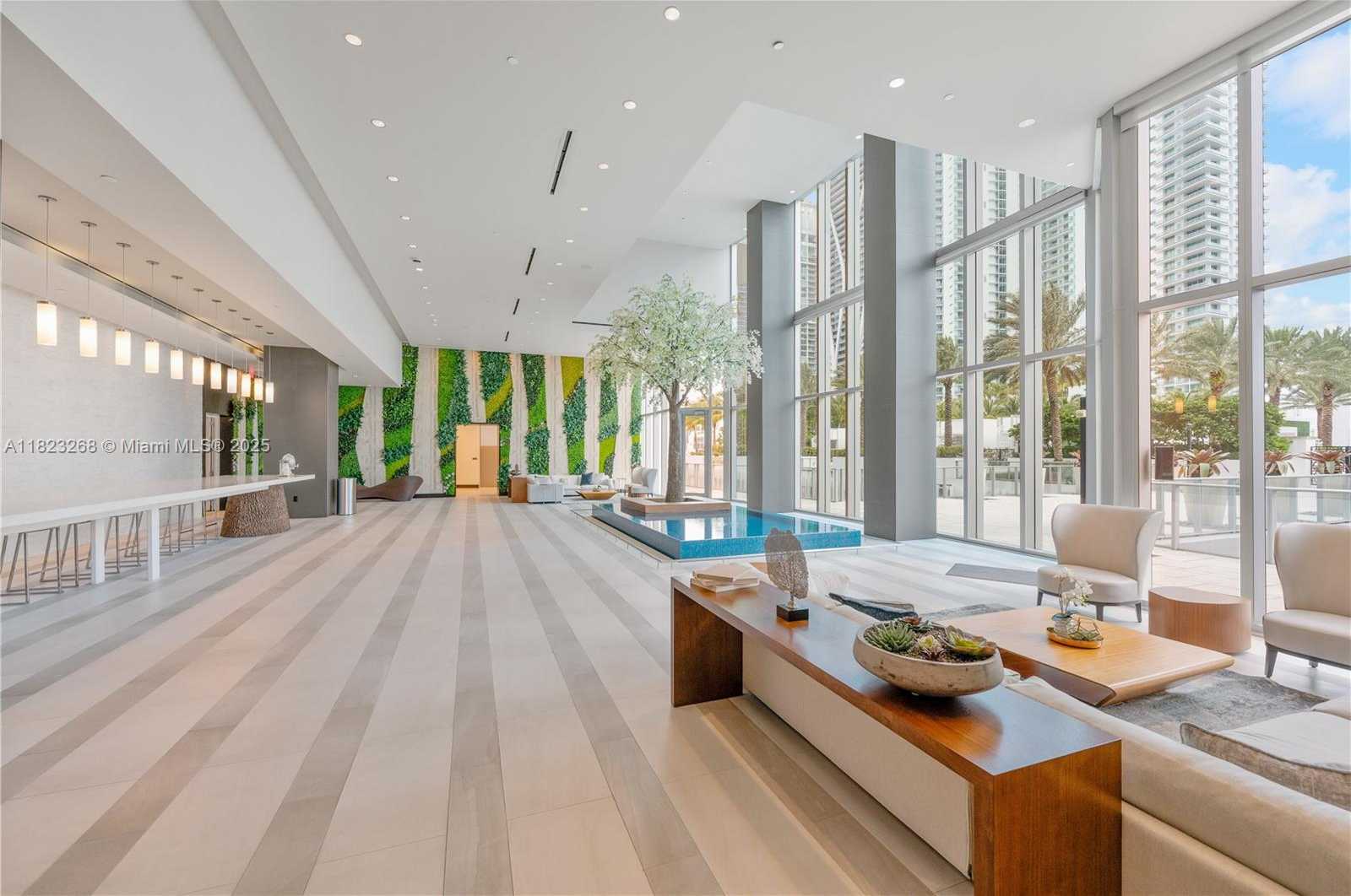Small Image of 851 NORTH EAST 1ST AVE #1410, Miami Number 20