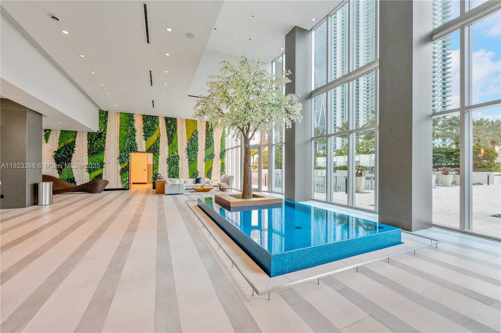 Small Image of 851 NORTH EAST 1ST AVE #1410, Miami Number 21
