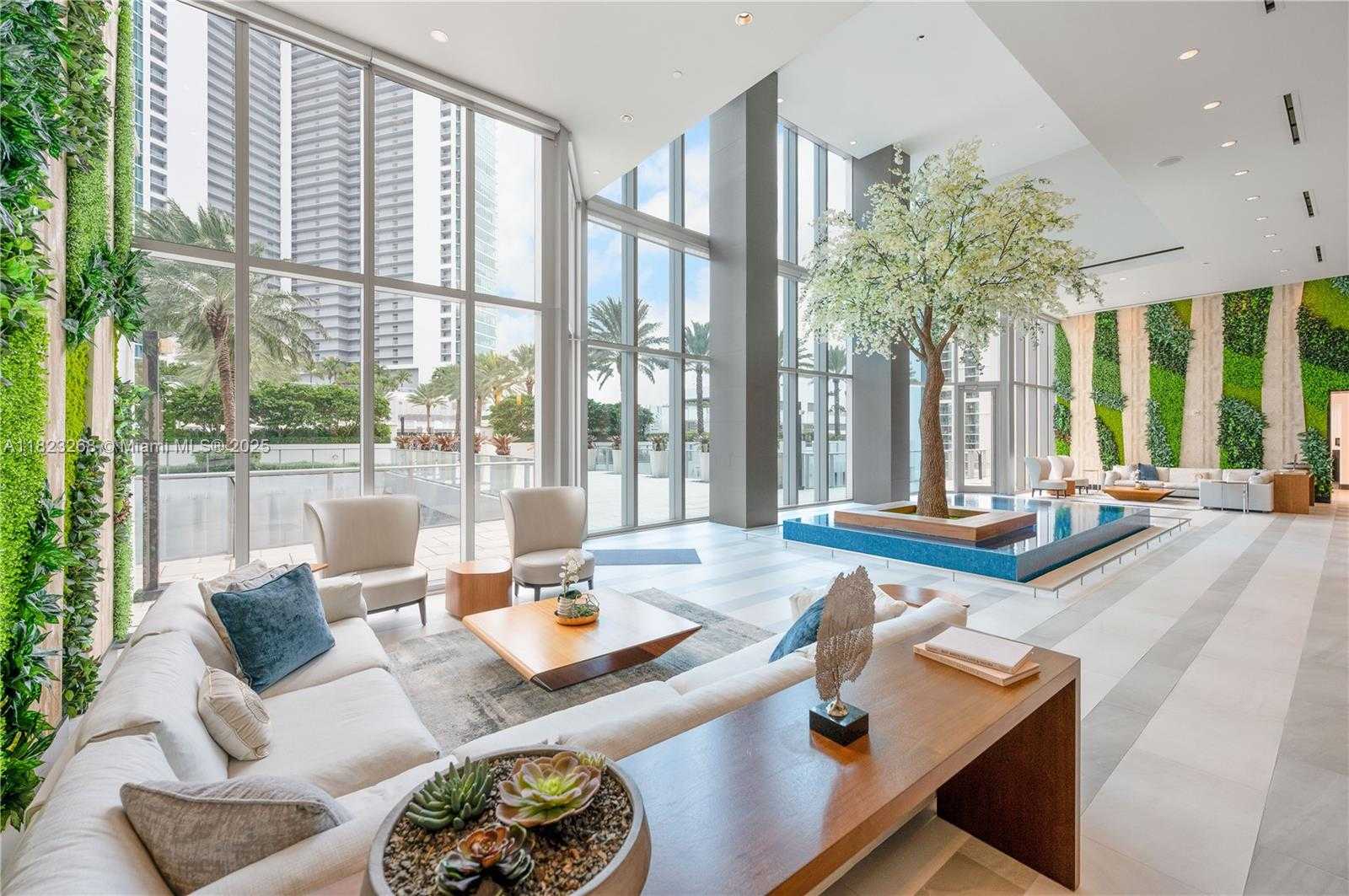 Small Image of 851 NORTH EAST 1ST AVE #1410, Miami Number 22